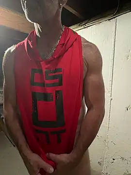 DaddySnowXX 网络视讯表演