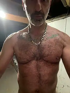 הופעת וובקאם של DaddySnowXX
