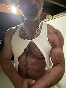 DaddySnowXX 웹캠 쇼