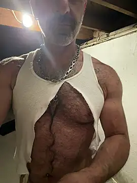 DaddySnowXX 在線直播表演