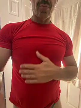 Webkamerová show DaddySnowXX
