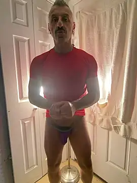 Webkamerová show DaddySnowXX