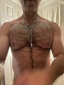 DaddySnowXXのウェブカメラショー