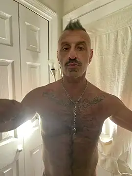 DaddySnowXX's Webcam Show