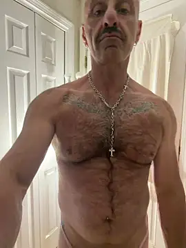 הופעת וובקאם של DaddySnowXX