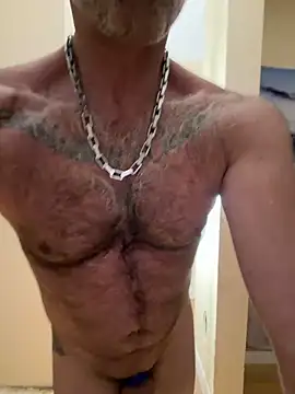 عرض كام DaddySnowXX
