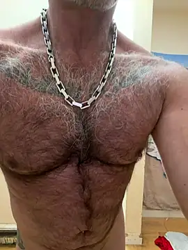 הופעת וובקאם של DaddySnowXX