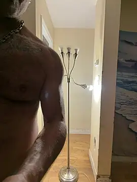 Show webcam de DaddySnowXX