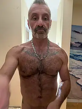 Show webcam de DaddySnowXX