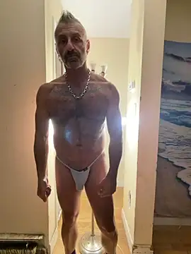 Show Webcam de DaddySnowXX