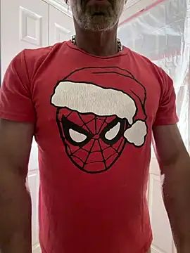 DaddySnowXX's Webcam Show