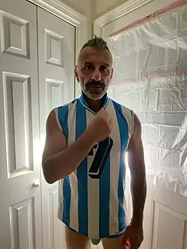 Show Webcam de DaddySnowXX