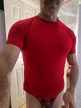 DaddySnowXX's Webcam Show