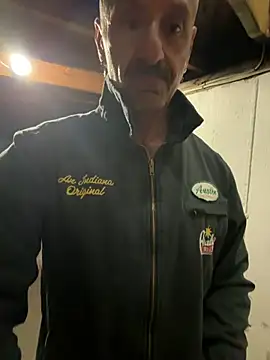 DaddySnowXX ওয়েবক্যাম শো