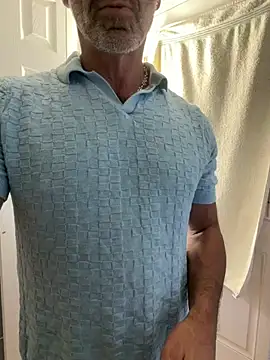 DaddySnowXX webkamerás műsora