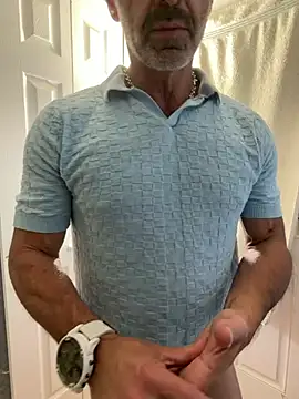 DaddySnowXX 在線直播表演