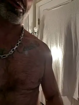 DaddySnowXX's Webcam Show