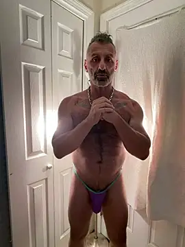 DaddySnowXX's Webcam Show