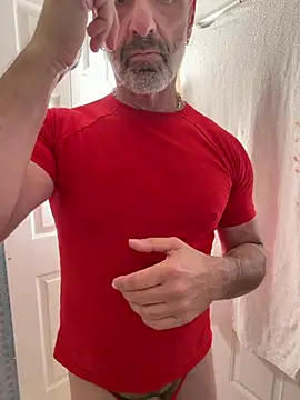 DaddySnowXX's Webcam Show
