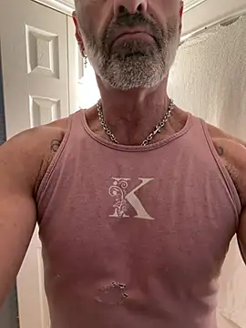 DaddySnowXX Pertunjukan Webcam