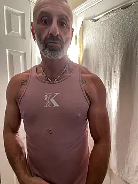 Show Webcam de DaddySnowXX