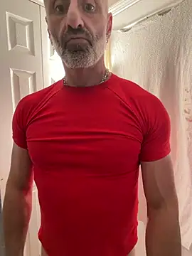 DaddySnowXX's Webcam Show
