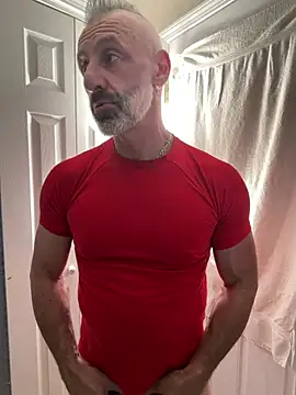 הופעת וובקאם של DaddySnowXX
