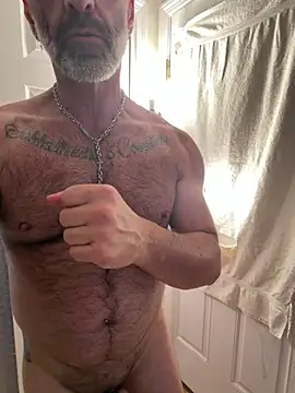 DaddySnowXX's Webcam Show