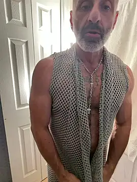 DaddySnowXX 在線直播表演