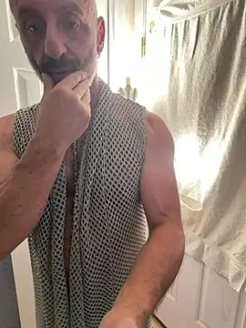 DaddySnowXX's Webcam Show