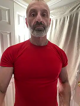 DaddySnowXX webkamerás műsora
