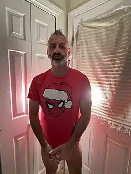 DaddySnowXX ওয়েবক্যাম শো