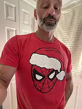 DaddySnowXX ওয়েবক্যাম শো