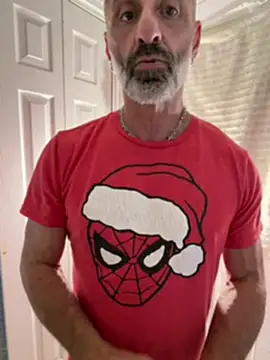 DaddySnowXX Show in webcam