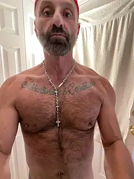 DaddySnowXX 网络视讯表演