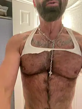โชว์เว็บแคมของ DaddySnowXX