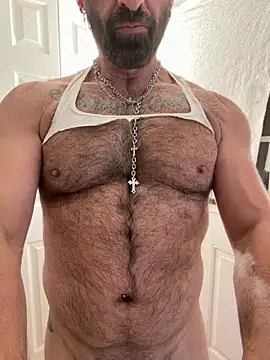 DaddySnowXX's Webcam Show