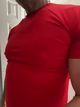 Show webcam de DaddySnowXX