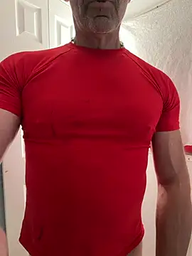 DaddySnowXX's Webcam Show