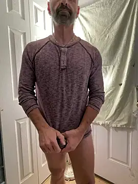 عرض كام DaddySnowXX