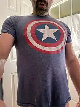 DaddySnowXX 网络视讯表演