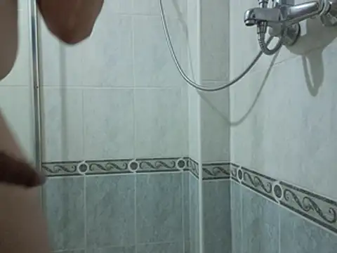Show de webcam de Salvasex16