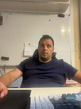 Webkamerová show snayperm123