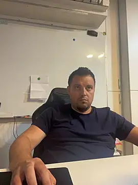 Webkamerová show snayperm123