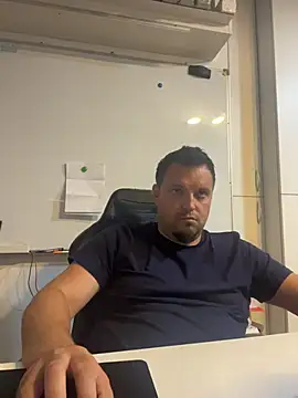 Webkamerová show snayperm123