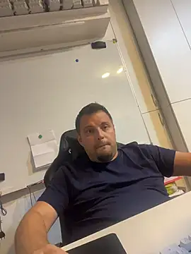 Webkamerová show snayperm123