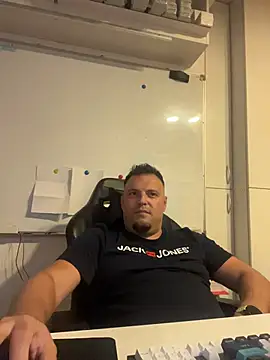 Webkamerová show snayperm123