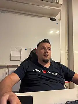 Webkamerová show snayperm123