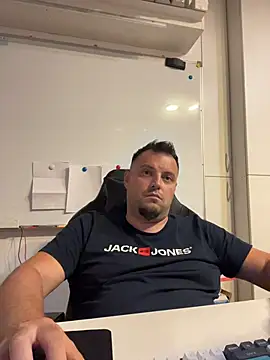 Webkamerová show snayperm123