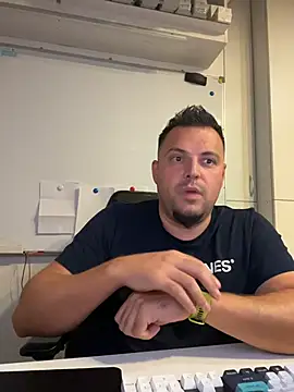 Webkamerová show snayperm123